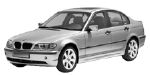 BMW E46 P129E Fault Code