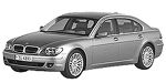 BMW E65 P129E Fault Code